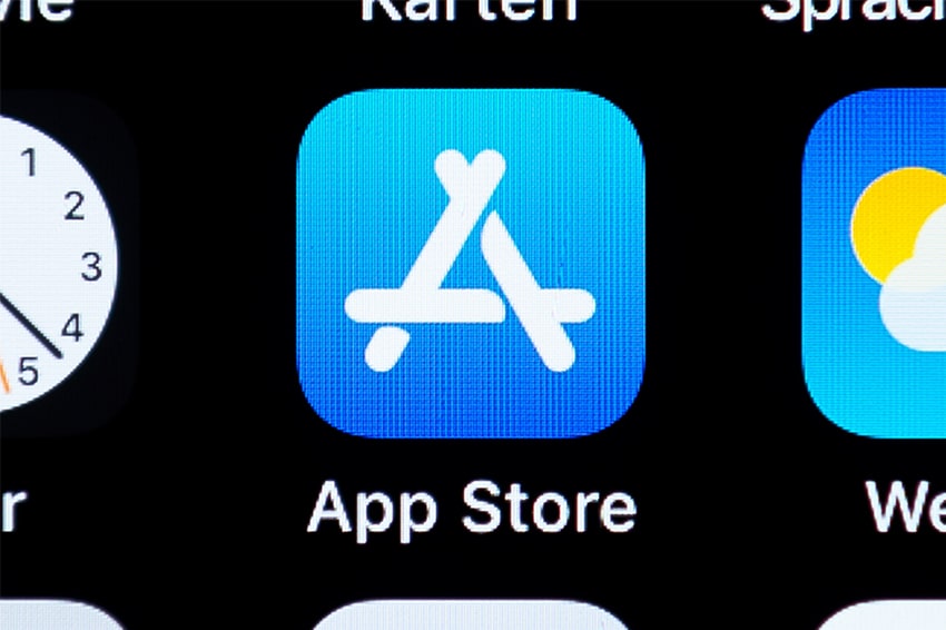 App Store sẽ triển khai đến 20 quốc gia mới trong tương lai