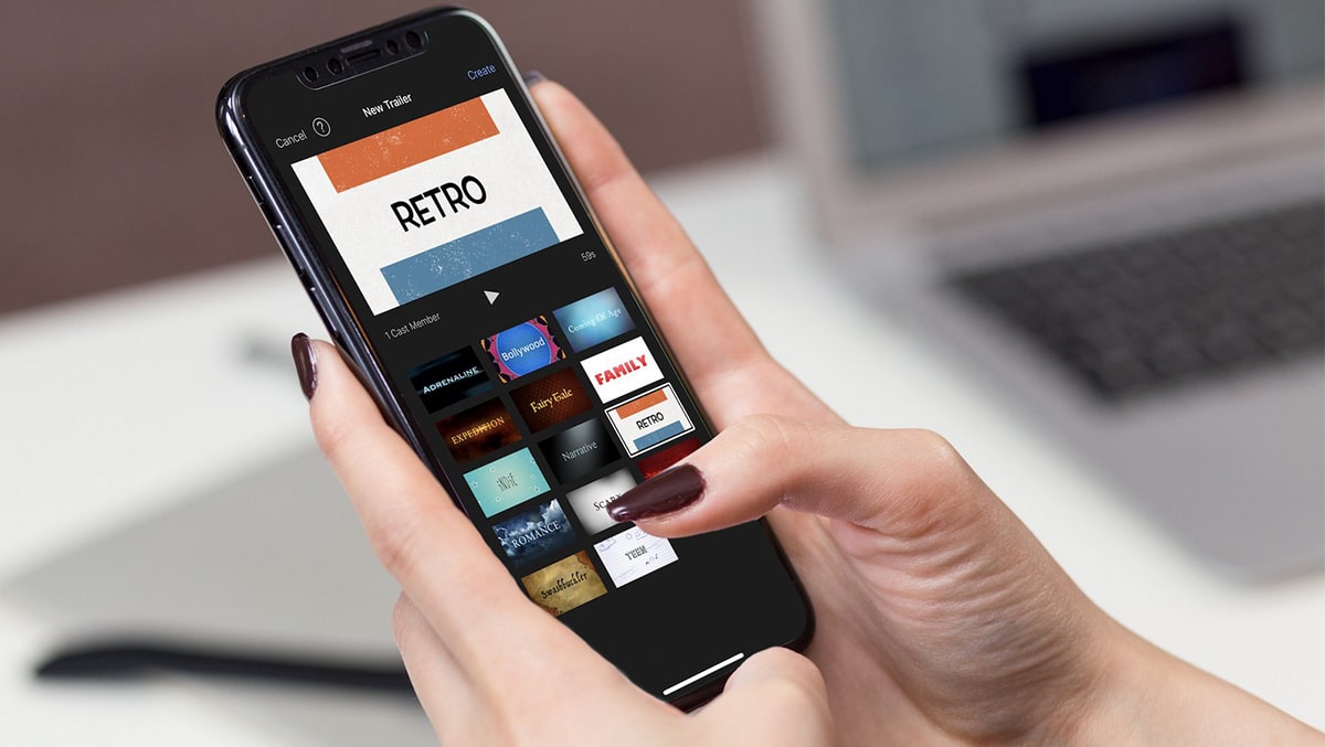 Làm thế nào để tăng tốc độ xem video trên iPhone?
