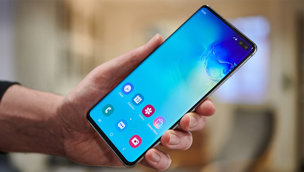 Chỉ một lần dùng thử Galaxy S20 với màn hình 120HZ sẽ bị “nghiện”
