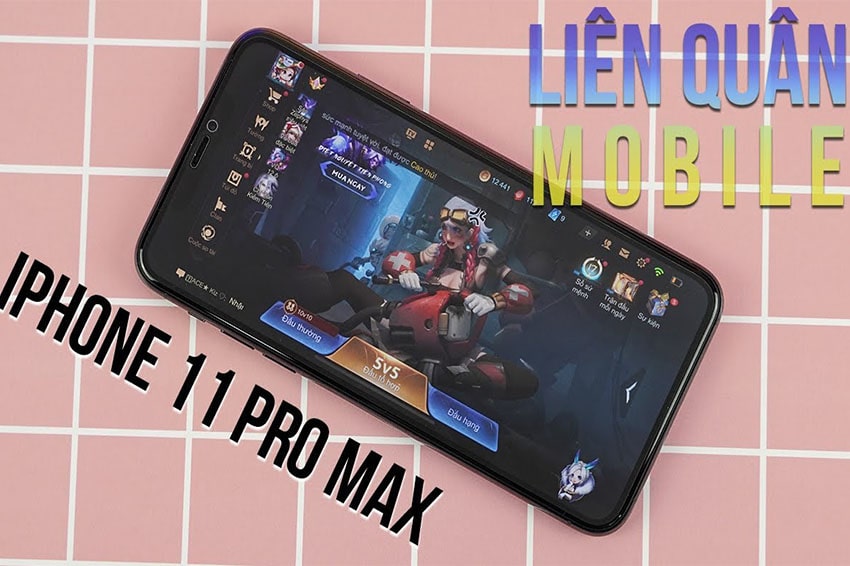 Đối với các game thủ chơi liên quân trên smartphone ngày 8/3 cùng người yêu có lẽ quá ý nghĩa