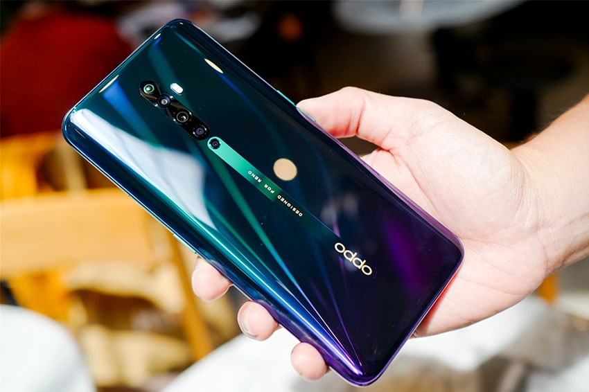 OPPO Reno2 F (8GB|128GB) Chính hãng