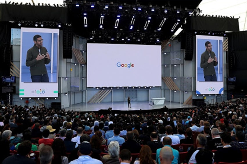 Google đột ngột hủy bỏ Hội nghị nhà phát triển I/O 2020 vì dịch Covid-19