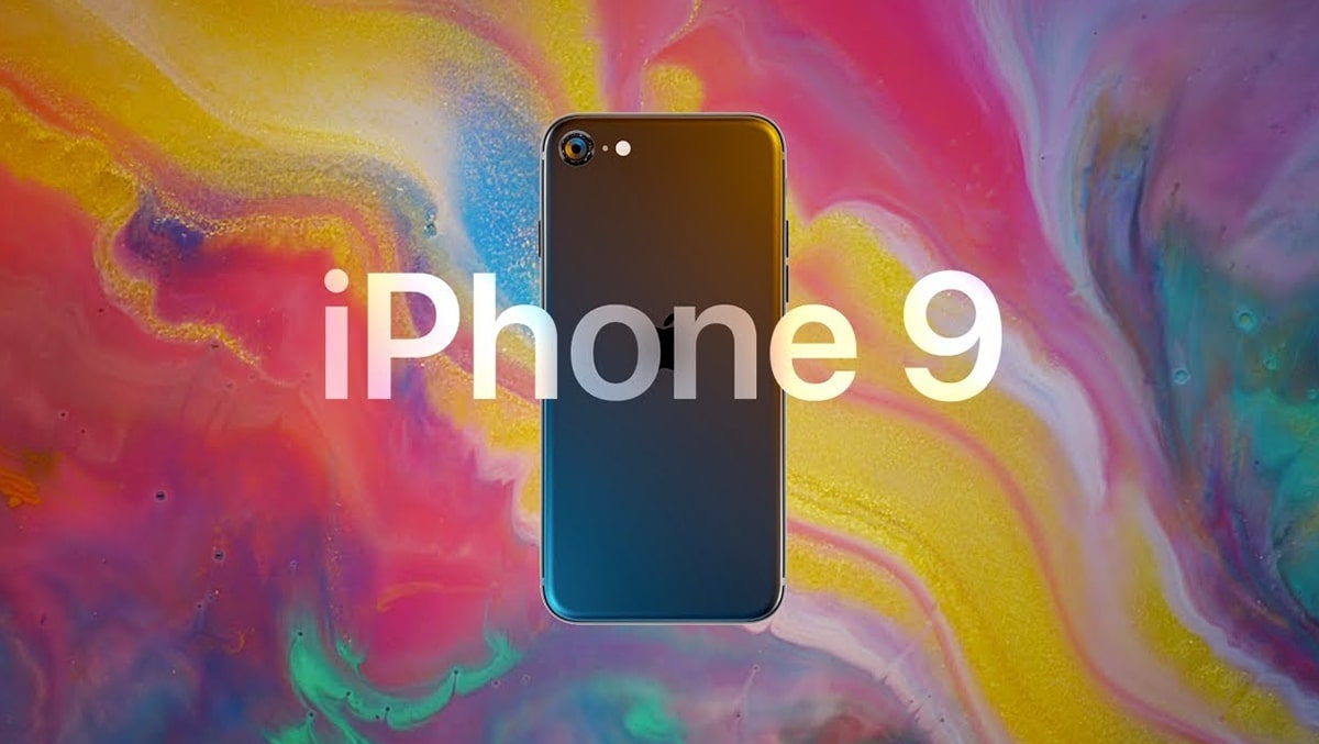 iPhone 9 Plus – chiếc iP quốc dân mà người Việt đang tìm kiếm
