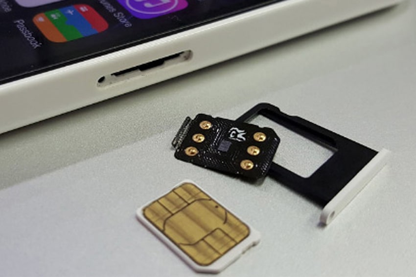 Ngoại trừ phải dùng sim ghép thì iPhone Lock giờ đây có thể sánh vai với iPhone quốc tế