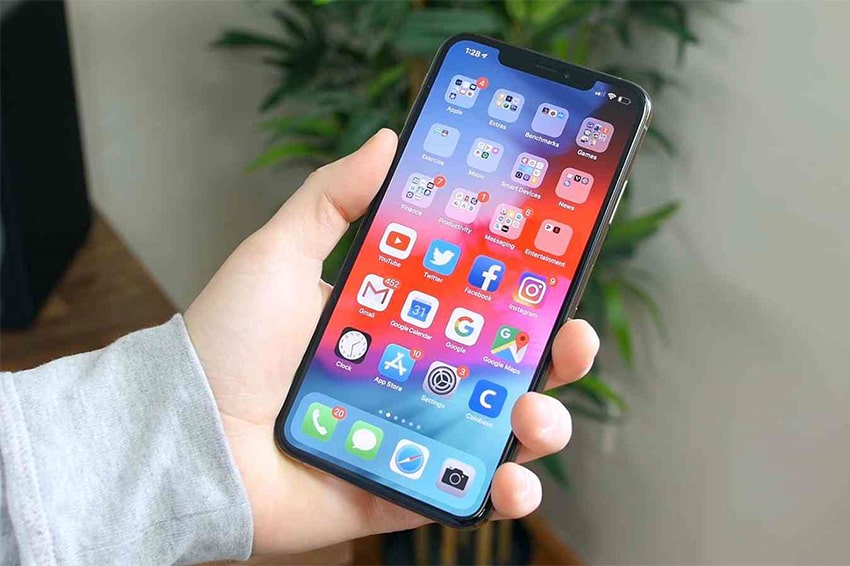 iOS 13.4 sẽ khắc phục nhiều lỗi nghiêm trọng trên iPhone