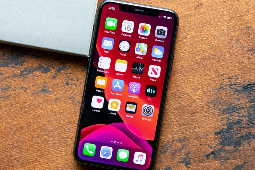 iOS 13.4 sẽ khắc phục nhiều lỗi nghiêm trọng trên iPhone