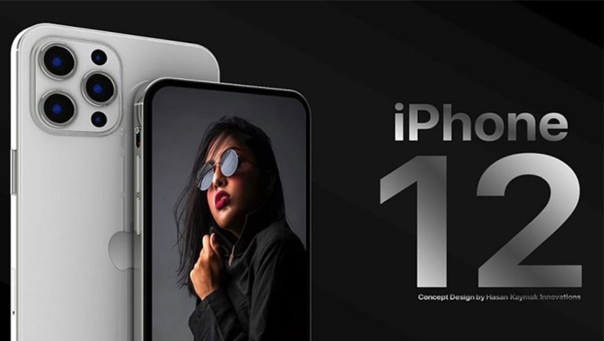 iPhone 12 của Apple sẽ hủy diệt mọi đối thủ