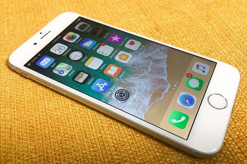 iPhone 6 64GB Cũ Chính Hãng iphone 6 64 gb chinh hang quoc te likenew dien thoai viendidong