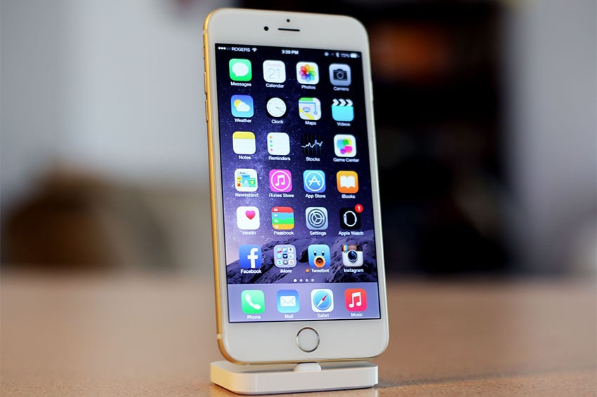 iPhone 6 64GB Cũ Chính Hãng iphone 6 64 gb chinh hang quoc te likenew man hinh viendidong