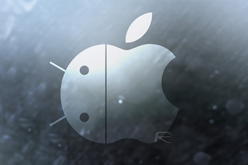iPhone vẫn có thể cài được Android, bạn có tin không? 2 iPhone vẫn có thể cài được Android, bạn có tin không?
