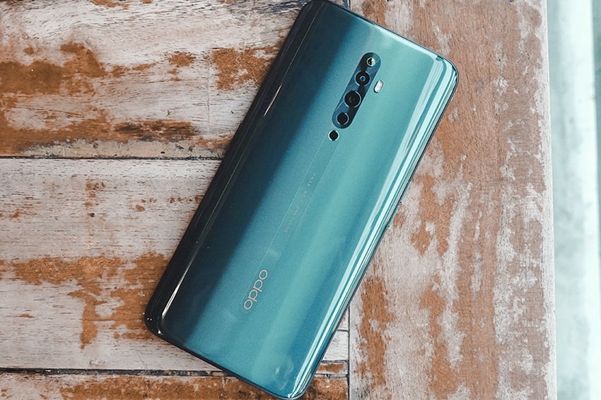 OPPO Reno2 F (8GB|128GB) Chính hãng