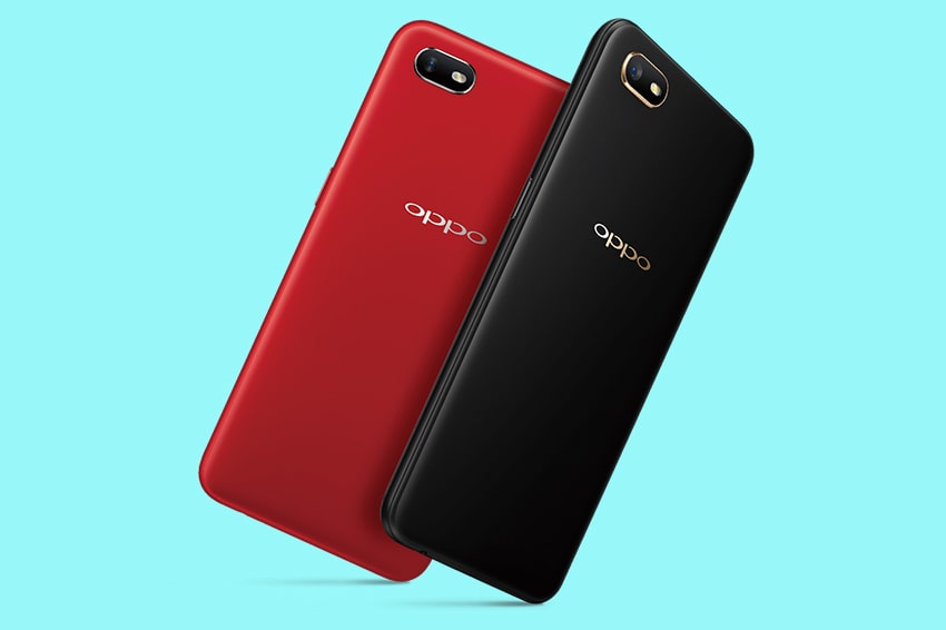 Oppo A1K (2GB|32GB) Chính hãng