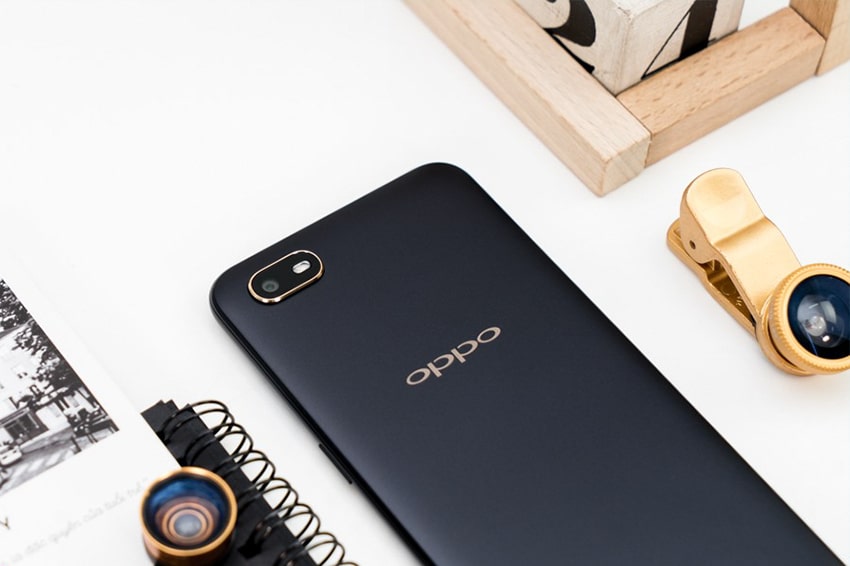 Oppo A1K (2GB|32GB) Chính hãng