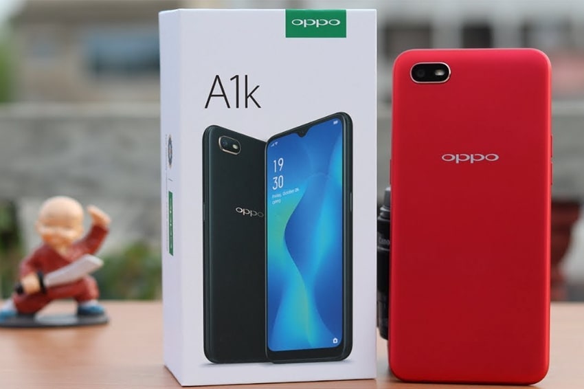 Oppo A1K (2GB|32GB) Chính hãng