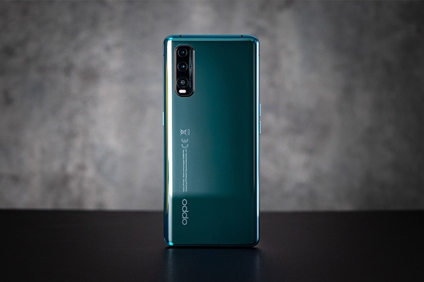 Oppo Find X2 sẽ là tâm điểm ở phân khúc smartphone cao cấp