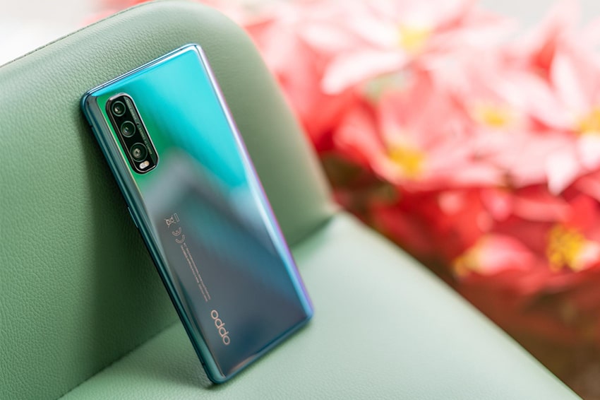 Oppo Find X2 sẽ là tâm điểm ở phân khúc smartphone cao cấp