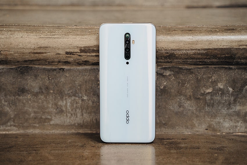 OPPO Reno2 F (8GB|128GB) Chính hãng