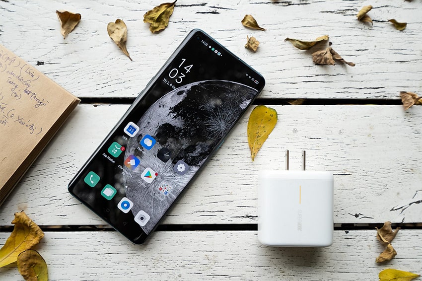 Oppo Find X2 sẽ là tâm điểm ở phân khúc smartphone cao cấp