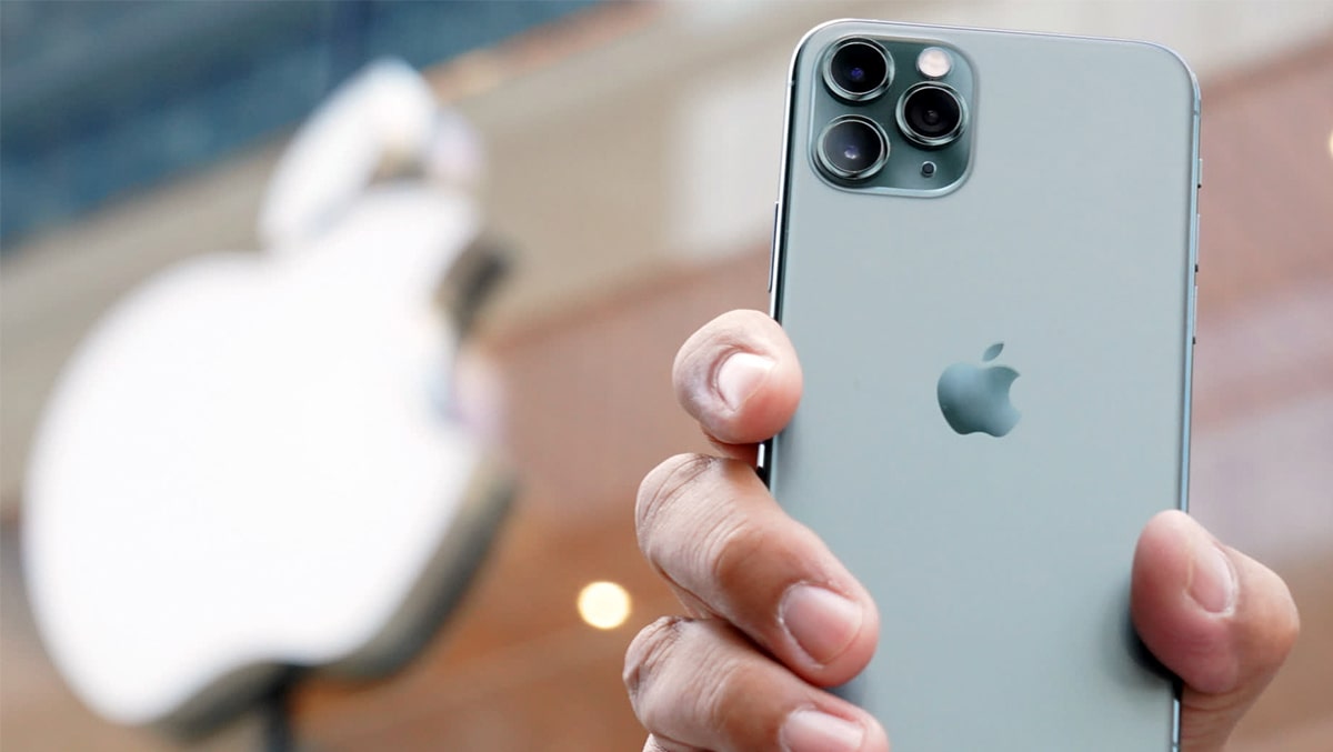 iPhone Lock hồi sinh lại nhờ đoạn mã thần thánh ICCID mới