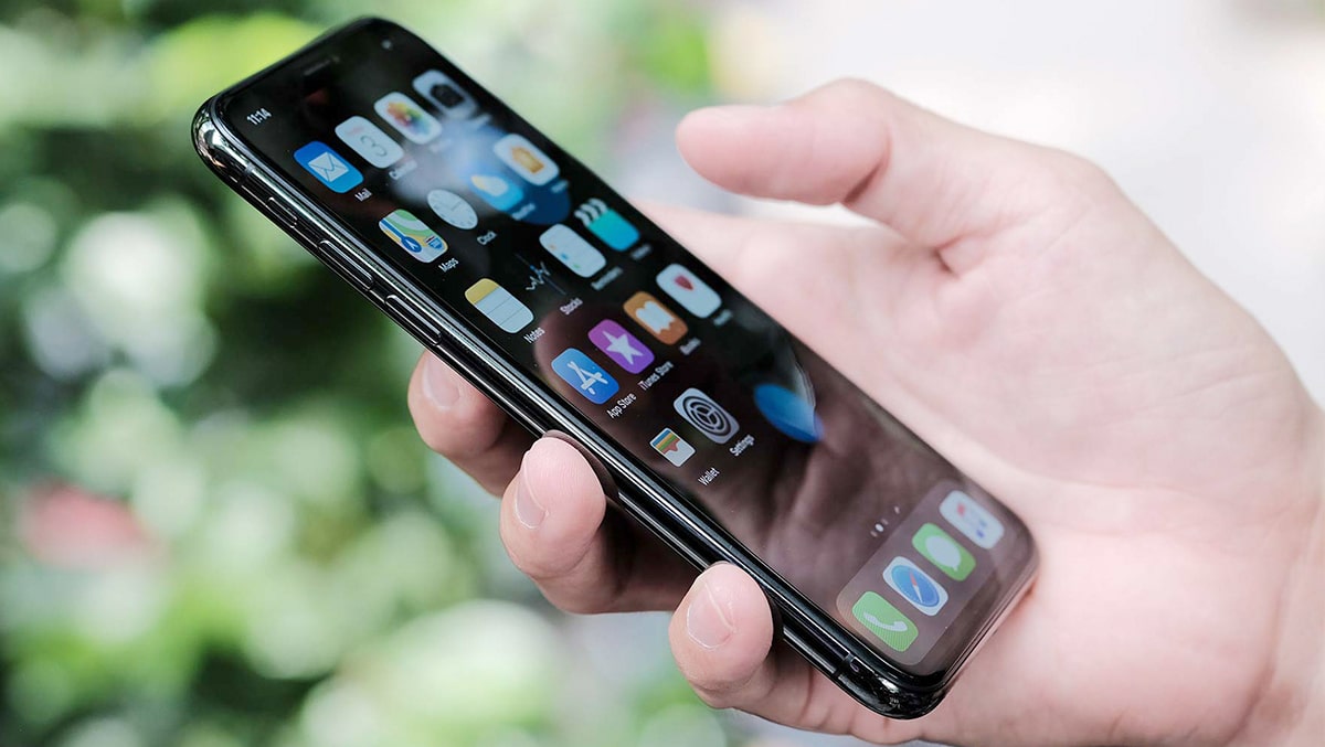 Thủ thuật nào giúp bấm phím Side trên iPhone dễ dàng hơn