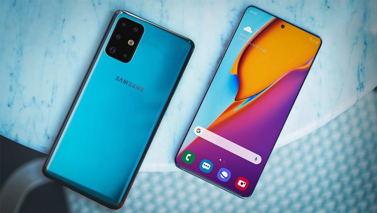 DxOMark đánh giá ra sao về camera của Samsung Galaxy S20 Plus?