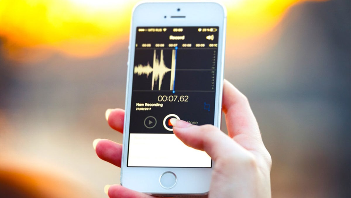 Làm cách nào để ngăn iPhone tự động ghi âm tin nhắn thoại?