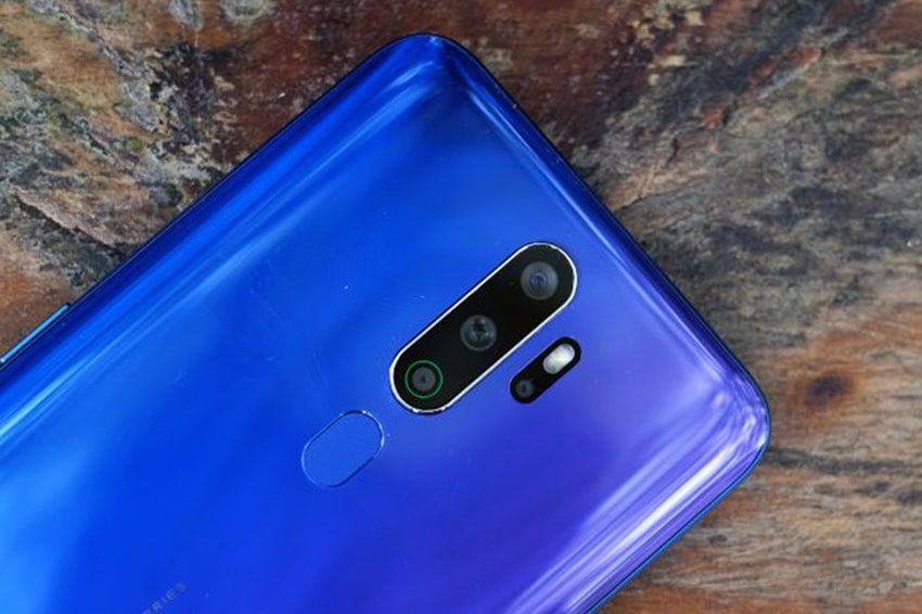 Oppo A9 (2020) (8GB|128GB) Chính Hãng camera oppo a9 2020 viendidong