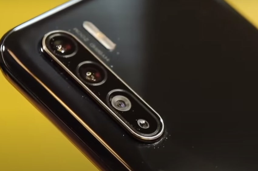 Oppo Reno 3 (8GB|128GB) Chính Hãng camera oppo reno viendidong