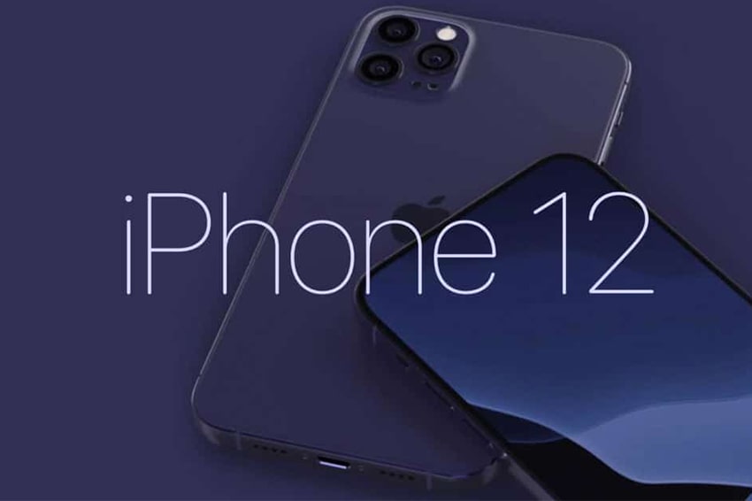  Liệu iPhone 12 có là chiếc smartphone 5G giá rẻ của Apple?