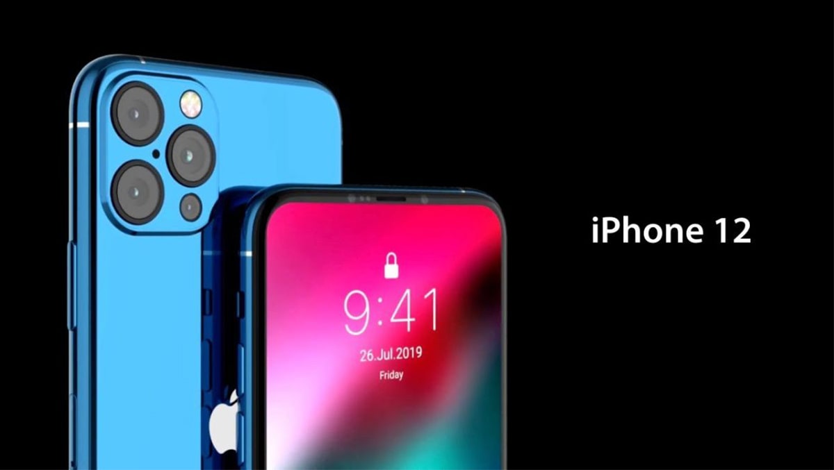 iPhone 2020 sẽ chọn ai làm nhà cung cấp màn hình OLED?