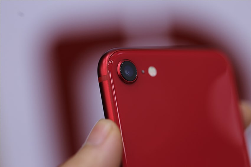 iPhone SE 2020 64GB Chính Hãng (VN/A) iphone se 2020 camera viendidong