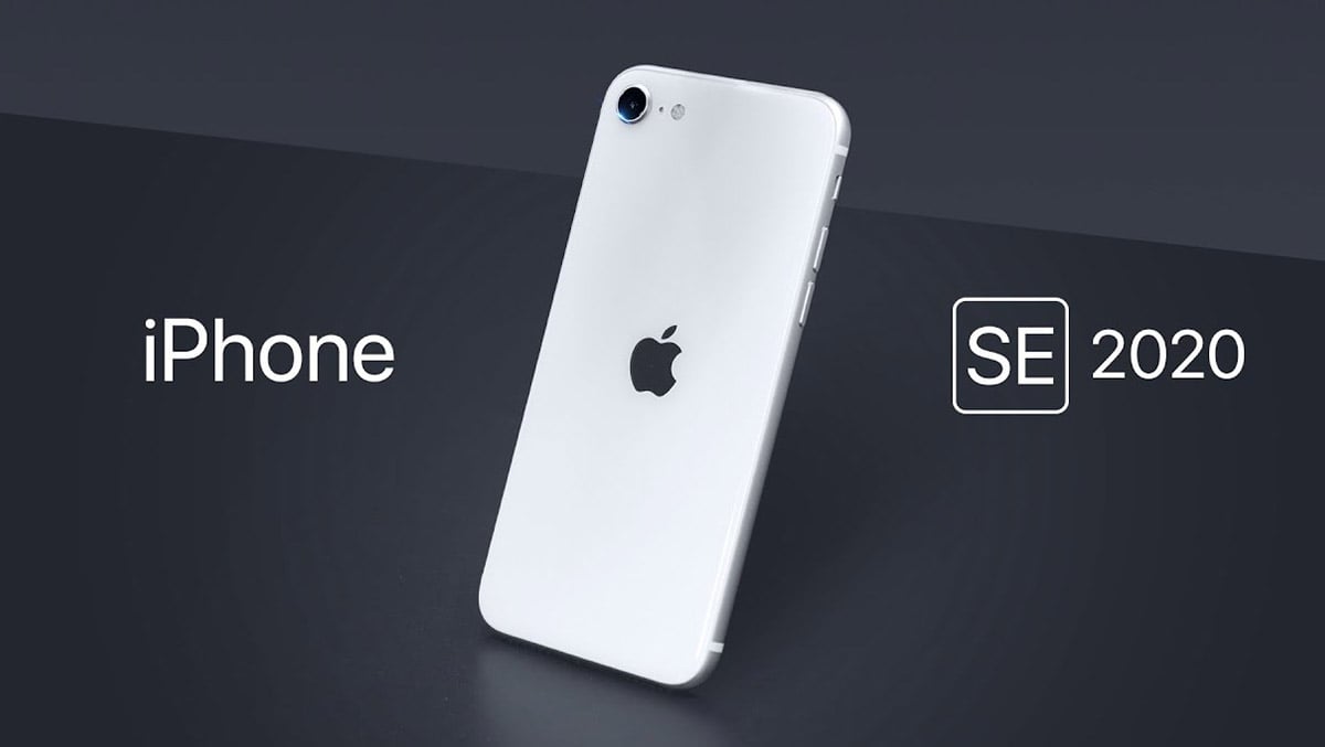 Liệu iPhone SE mới giá rẻ có khiến Apple tụt giảm doanh số