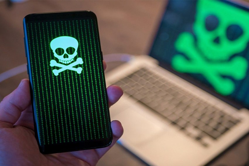 Người dùng Android bất an với nguy cơ thông tin cá nhân bị lộ