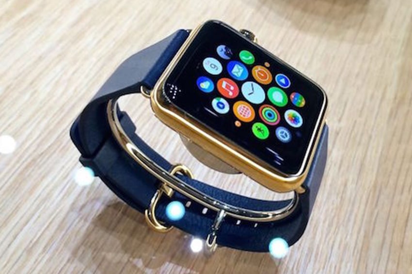 Ép kính Apple Watch nguyen nhan thay kinh apple watch viendidong