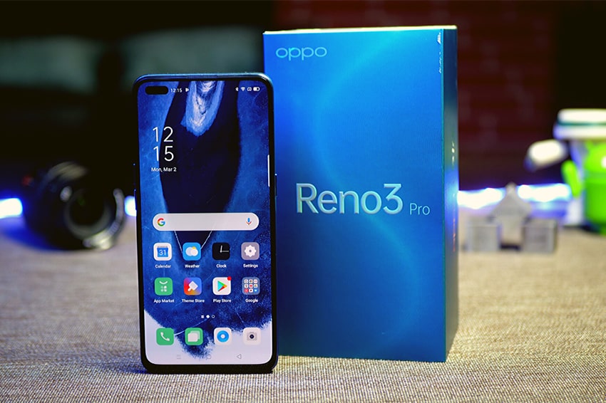 Bộ đôi Oppo Reno 3 và Reno 3 Pro 5G sở hữu những tính năng đặc sắc gì