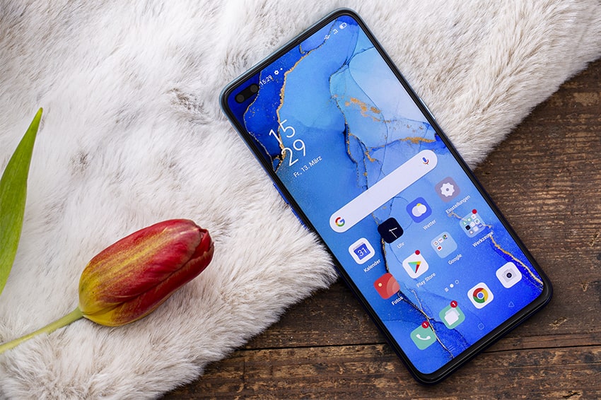 Bộ đôi Oppo Reno 3 và Reno 3 Pro 5G sở hữu những tính năng đặc sắc gì