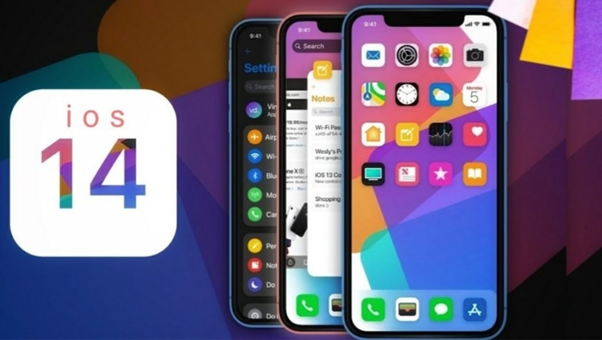 Phanh phui nguyên nhân iOS 14 bị rò rỉ trước khi được phát hành