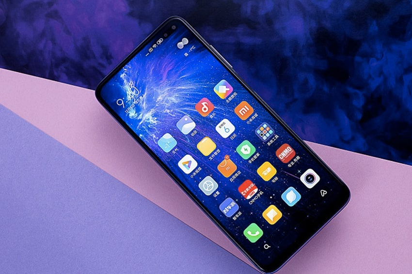 Tương tự như Galaxy S20 Ultra, màn hình Redmi K30 5G cũng có tốc độ làm tươi 120Hz