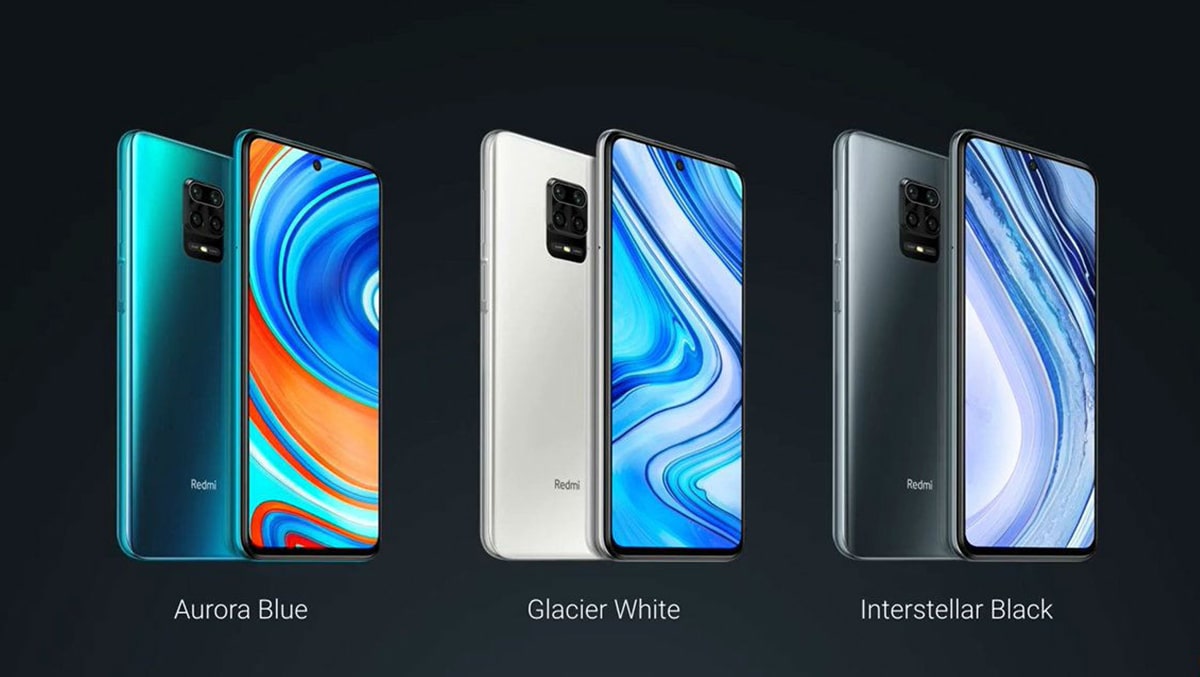 Redmi Note 9 được kỳ vọng sẽ bán chạy nhất ở Việt Nam
