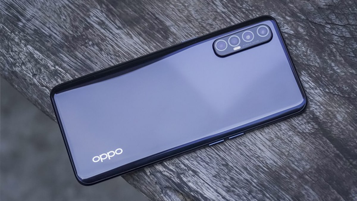 Thủ thuật chụp ảnh “cực ảo” với Oppo Reno3 và Oppo Reno3 Pro