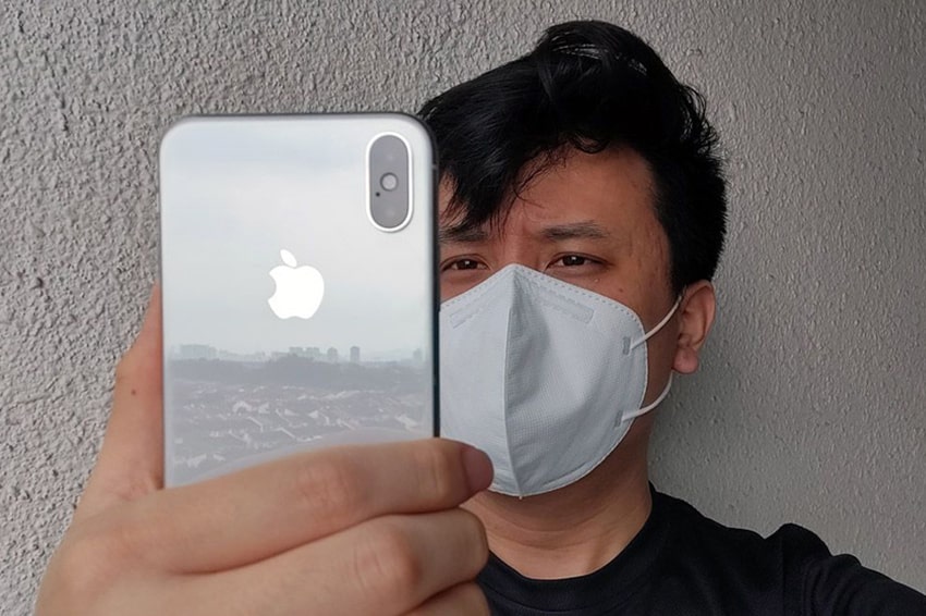 Người sử dụng đã tìm ra cách mở khoá Face ID trước khi Apple cập nhật hệ điều hành