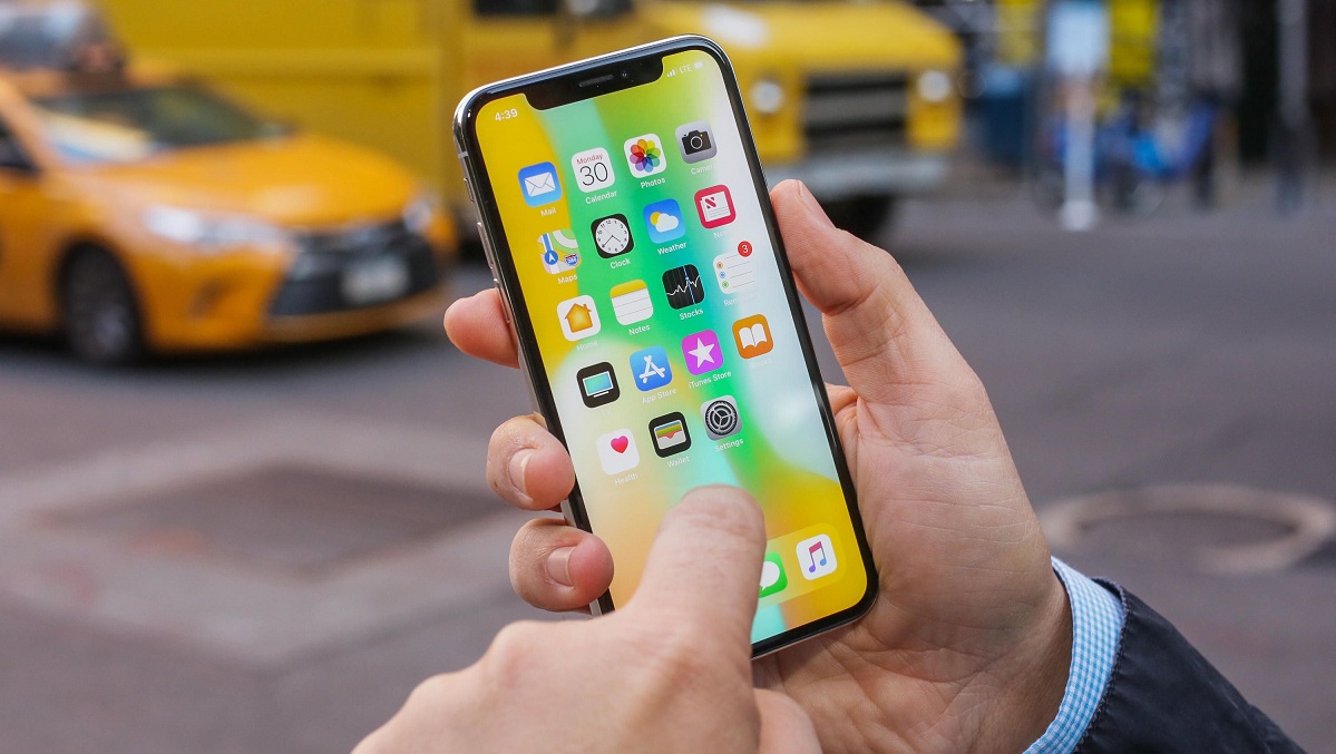 Mua trả góp iPhone X cũ 64GB 256GB giá rẻ ở TpHCM