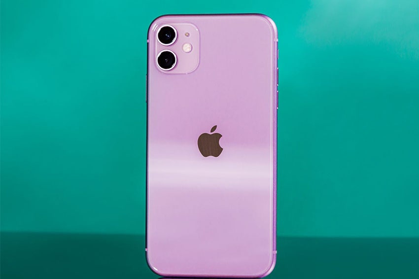 Apple iPhone 11 vẫn dẫn đầu danh sách những dòng smartphone đình đám Q1/2020
