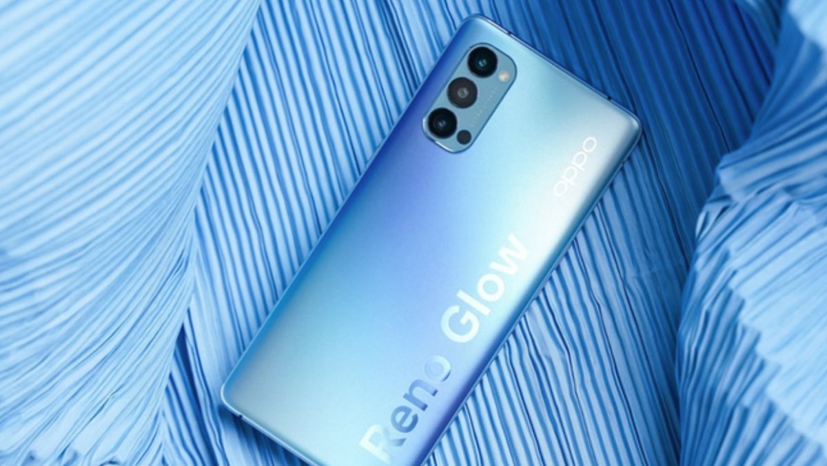 Oppo Reno 4/Reno 4 Pro cấu hình “chất lừ” giá từ 9.8tr