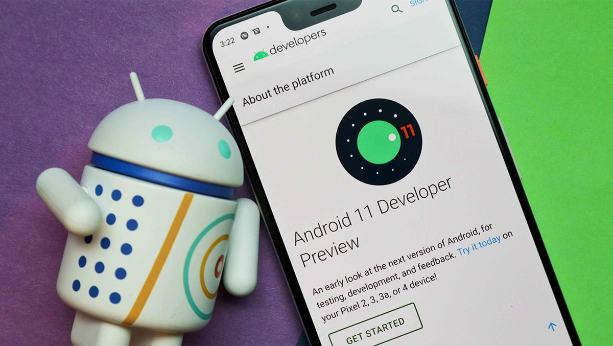 Android 11 với những tính năng giống iOS đến kỳ lạ