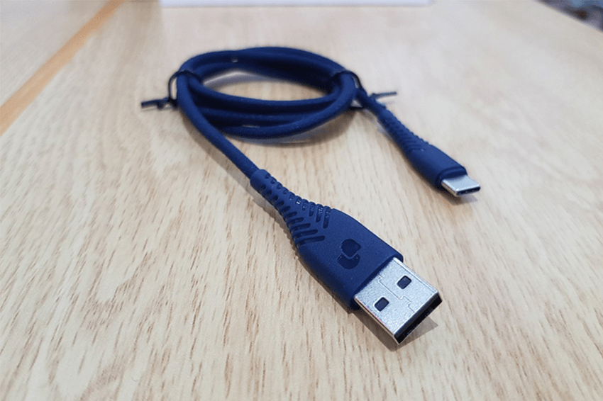 Cáp sạc micro USB Umetravel C2-MO dài 1m