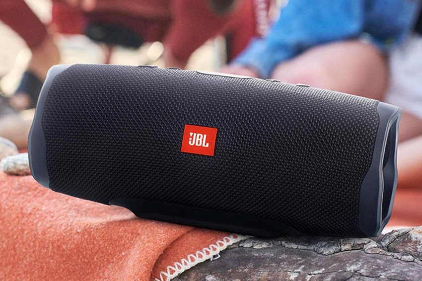 Chất lượng loa Bluetooth JBL Charge 4