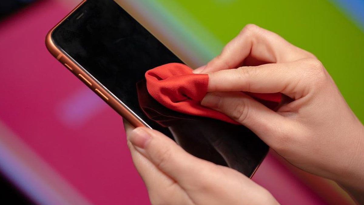 Để bảo vệ màn hình smartphone, tuyệt đối tránh những thứ sau
