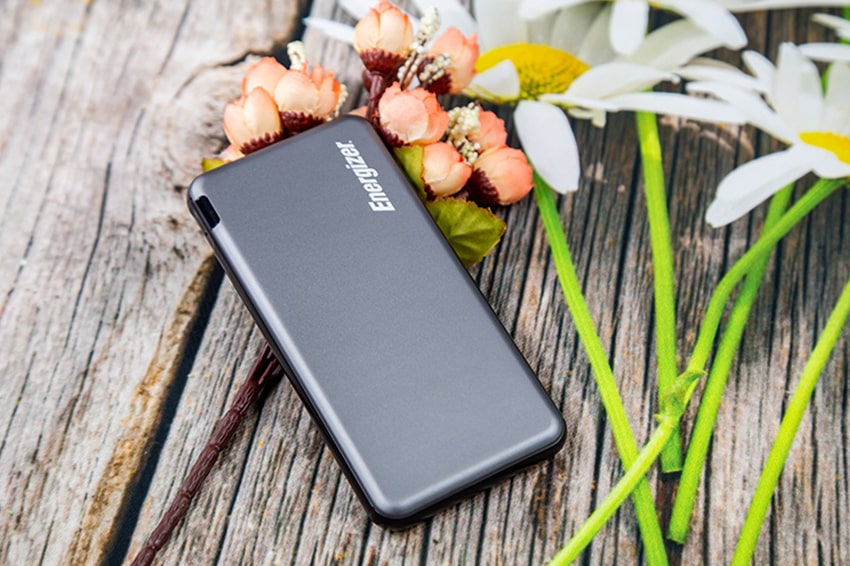 Giá Pin sạc dự phòng Energizer 10000mAh - UE10046