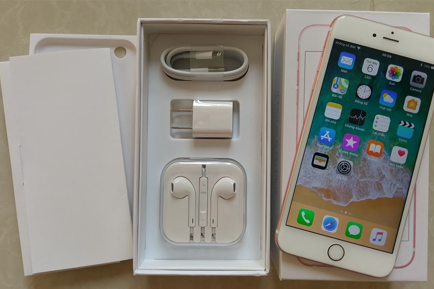 Nên mua iPhone cũ ở đâu uy tín? Top 13 cửa hàng uy tín tại TP.HCM